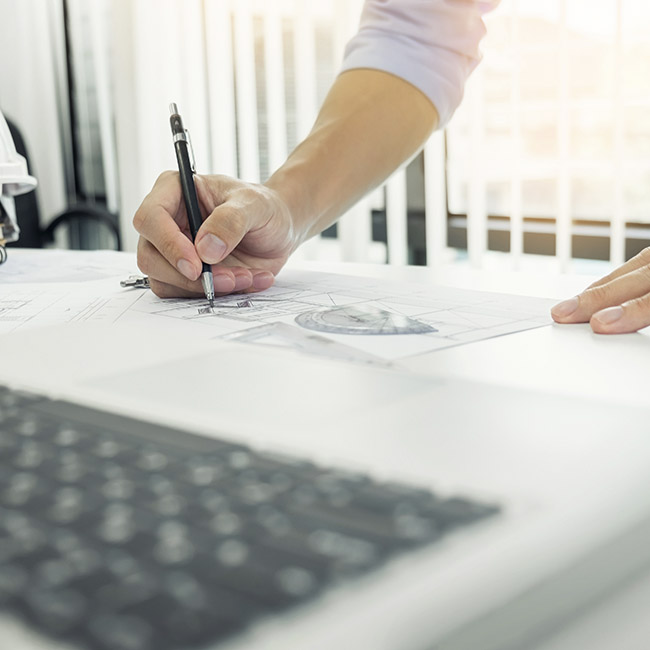 Elaboração de Projetos